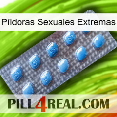 Píldoras Sexuales Extremas viagra3